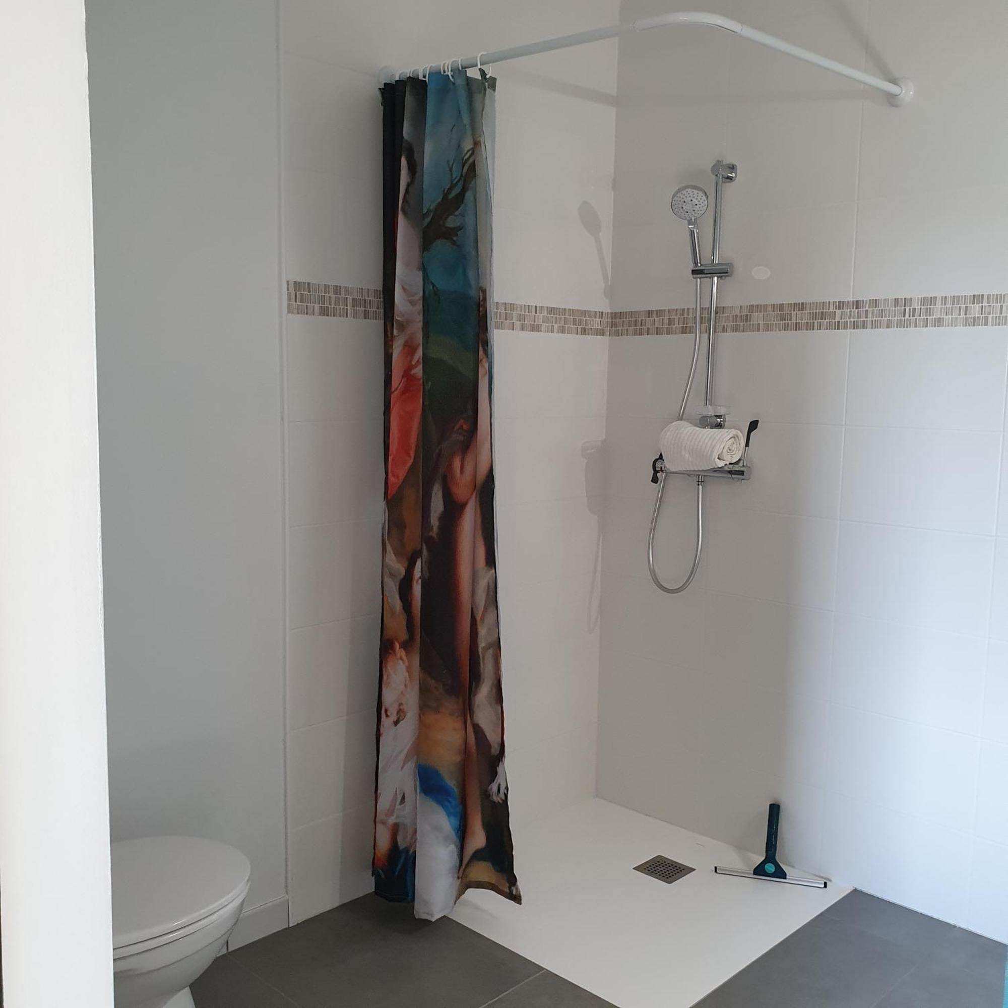 L'Oseraie Du Quercy Calvignac Habitación foto